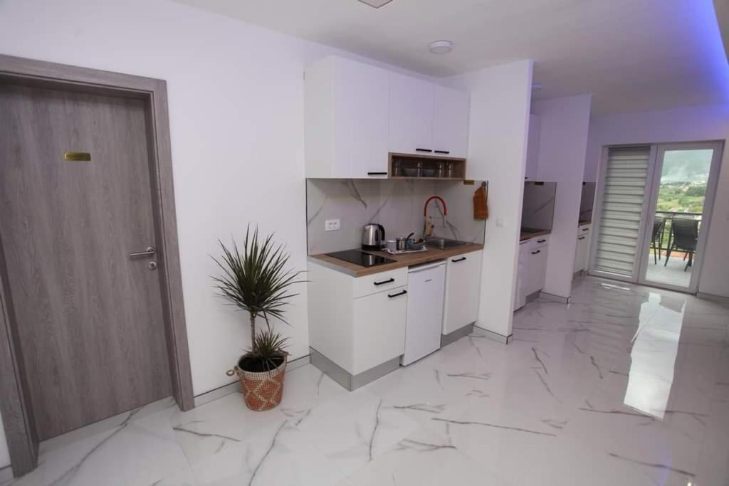 Apartmani Venecia Prozor Extérieur photo