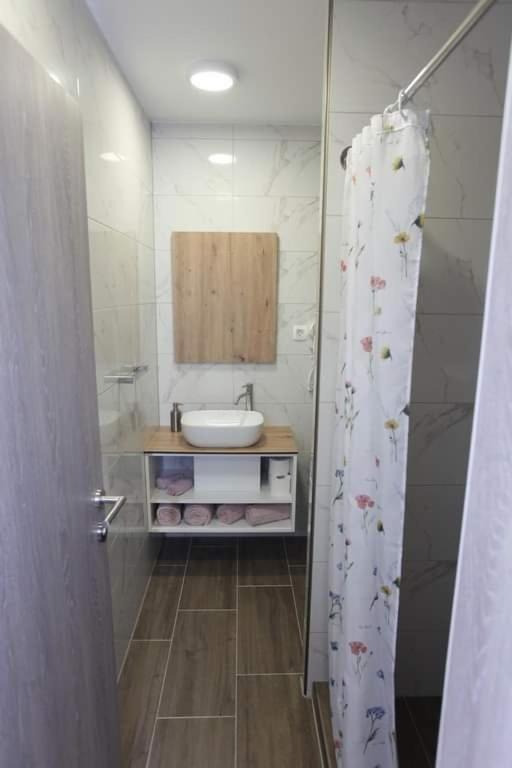 Apartmani Venecia Prozor Extérieur photo