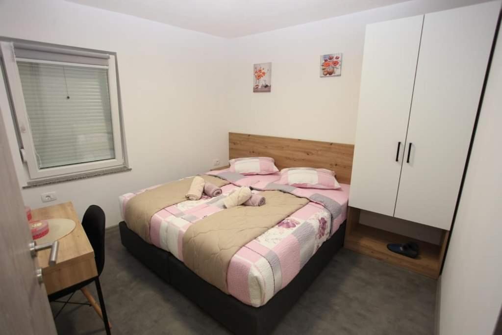 Apartmani Venecia Prozor Extérieur photo