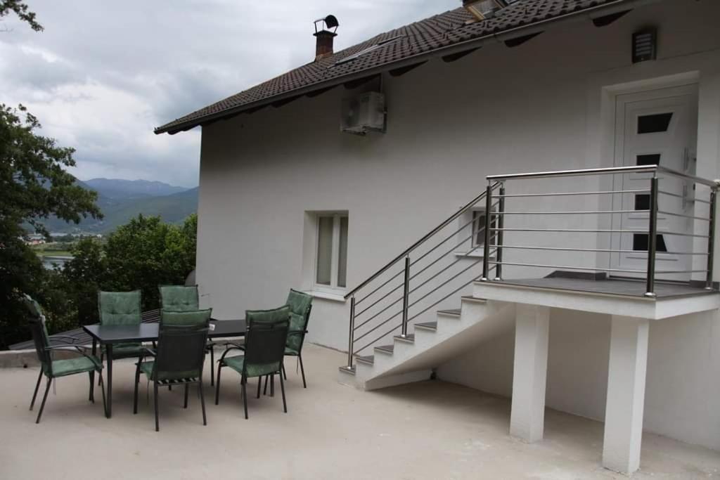 Apartmani Venecia Prozor Extérieur photo
