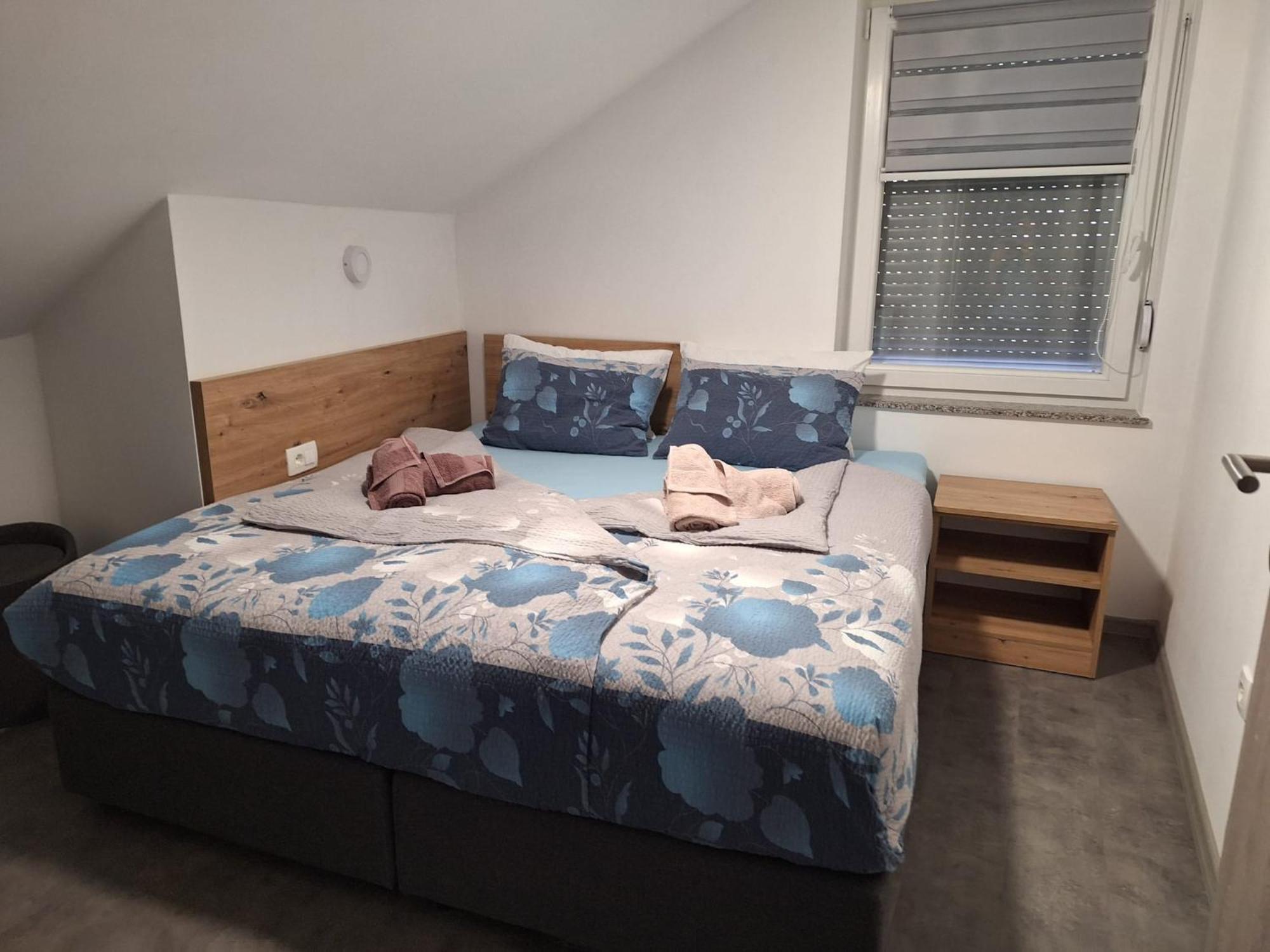Apartmani Venecia Prozor Extérieur photo